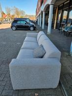 Tuinbank PRADA outdoor opruiming, Ophalen of Verzenden, Nieuw, Vierpersoons of meer, Stof