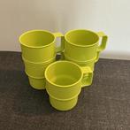 Mepal Camping Bekers - 5 stuks, Ophalen, Zo goed als nieuw