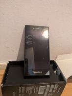 Nieuwe BlackBerry Leap, Telecommunicatie, Mobiele telefoons | Blackberry, Zwart, Touchscreen, Nieuw, Ophalen of Verzenden