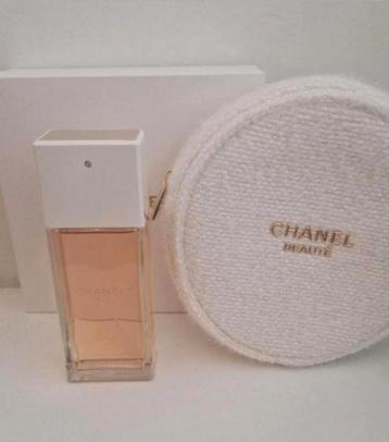 CHANEL - Coco Mademoiselle 100ml edt + luxe box - NIEUW! beschikbaar voor biedingen