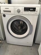 Siemens IQ700 Wasmachine - 9kg, 1600 toeren, Gebruikt, ., 8 tot 10 kg, Ophalen of Verzenden