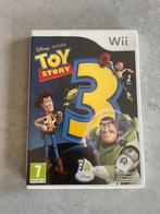 Wii Toy Story 3, Spelcomputers en Games, Vanaf 7 jaar, Role Playing Game (Rpg), 2 spelers, Ophalen of Verzenden