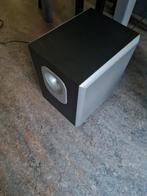 Jbl subwoofer, Ophalen of Verzenden, Zo goed als nieuw, 120 watt of meer, Subwoofer