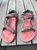 Teva sandalen maat 31, Gebruikt, Meisje, Overige typen, Teva