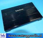 Rockford Fosgate PUNCH P450.4 4 kanaals versterker, Auto diversen, Gebruikt, Audio Design, Am Breilingsweg 3, 76709 Kronau, Duitsland