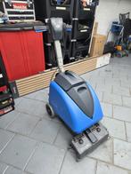 Numatic TTQ1535s Schrobzuigmachine - Professioneel, Ophalen, Zo goed als nieuw, Schrobmachine