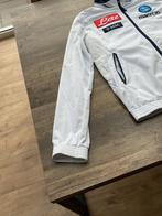 Napoli Trainingsjack Maat L - Goede Staat, Ophalen, Gedragen, Maat 52/54 (L), Voetbal