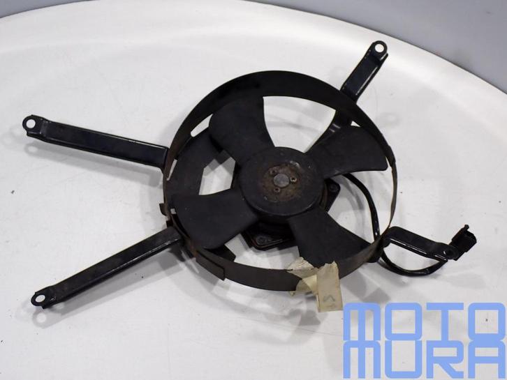 Koelvin voor de Kawasaki ZX-9R 1994 - 1997 ZX-9R ZX9-R ZX9R, Motoren, Onderdelen | Kawasaki, Gebruikt, Ophalen of Verzenden