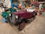 Morris 8 1937, Auto's, Oldtimers, Particulier, Te koop