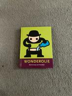 Wonderolie, Ophalen of Verzenden, Zo goed als nieuw