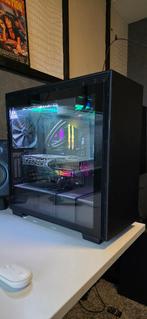 Game pc RTX 4090, I9, 64GB., Ophalen, 64 GB of meer, Gebruikt, Intel Core i9