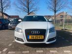 Audi A3 1.2TFSI 77KW SB 2012 Wit, Auto's, Origineel Nederlands, Te koop, 5 stoelen, Benzine