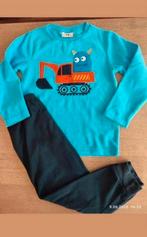 C&A Graafmachine pyjama maat 122, Kinderen en Baby's, Kinderkleding | Maat 158, Ophalen of Verzenden, Nieuw, Meisje, Broek