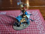 Stormcast Eternals Dracothian Guard (2), Hobby en Vrije tijd, Ophalen of Verzenden, Zo goed als nieuw, Warhammer, Figuurtje(s)