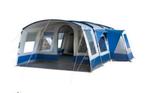 Vrijbuiter Linden 420 Tent - Ruime Familietent, Ophalen, Gebruikt, Tot en met 5