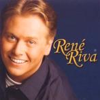 CD René Riva – René Riva (gesigneerd), Ophalen of Verzenden, Gebruikt, Levenslied of Smartlap
