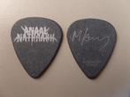 ANAAL NATHRAKH plectrum, Ophalen of Verzenden, Nieuw, Instrument of Toebehoren