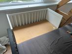 Grote Co-sleeper van 125 bij 61,5 cm, Kinderen en Baby's, Babywiegjes en Ledikanten, Ophalen, Gebruikt, Overige typen