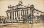 Antwerpen 1922 Koninklijk museum van Schoone kunsten, Verzamelen, Ansichtkaarten | België, Verzenden, 1920 tot 1940, Gelopen, Antwerpen