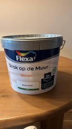 10L Gamma Verf - PALE STONE (Nieuw), Doe-het-zelf en Verbouw, Beige, Nieuw, Ophalen of Verzenden, Verf