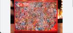 gevraagd top 2000 puzzle editie 2021 als kado voor opa, Hobby en Vrije tijd, Denksport en Puzzels, Ophalen of Verzenden