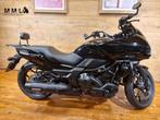 HONDA CTX 700 DCT ABS (bj 2015), Motoren, 2 cilinders, HONDA, Bedrijf, Onbekend