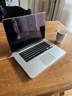 MacBook Pro 15-inch (Mid 2015) met Retina, Computers en Software, Apple Macbooks, MacBook Pro, Gebruikt, 2 tot 3 Ghz, Ophalen of Verzenden