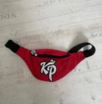 Knolpower Heuptasje - Rood, Ophalen of Verzenden, Gebruikt, Knolpower