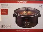 TAC3501B Slow cooker, Witgoed en Apparatuur, Slowcookers, Ophalen of Verzenden, Nieuw