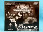 Transformers Takara United Stepper MIB, Overige generaties, Ophalen of Verzenden, Nieuw, Autobots
