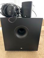 JBL SCS 75 Complete Surroundset, Ophalen, Gebruikt, JBL, 60 tot 120 watt