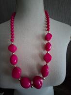 Vinted  kettingen, Ophalen of Verzenden, Overige materialen