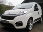 fiat fiorino, Auto's, Bestelauto's, Voorwielaandrijving, Stof, 4 cilinders, Spraakbediening