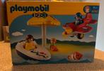 123 playmobil 6050, Ophalen of Verzenden, Zo goed als nieuw