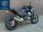 Kawasaki Z 800 ABS Akrapovic bj. 2015, Bedrijf, 806 cc, Toermotor, 12 t/m 35 kW