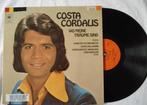 Costa Cordalis - Wo meine Träume sind, Ophalen of Verzenden, Gebruikt, 12 inch