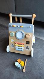 Janod loopwagen, Kinderen en Baby's, Ophalen, Gebruikt