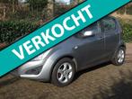 Suzuki Splash 1.0 VVT Comfort airco nwe koppeling NAP 173 dk, Voorwielaandrijving, Euro 5, Gebruikt, 31 €/maand