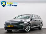 Volkswagen Passat Variant 1.4 TSI GTE ACC/Virtual/Pano/Led, Leder en Stof, Nieuw, Hybride Elektrisch/Benzine, 1600 kg