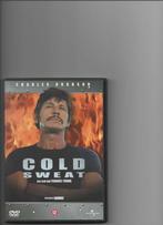Cold Sweat (1970), Vanaf 12 jaar, Ophalen of Verzenden, Zo goed als nieuw, Actiethriller