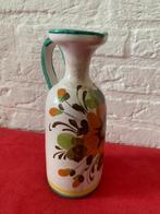 Schenkkan decor Milano handgeschilderd, Ophalen of Verzenden