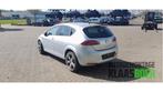 Achterklep van een Seat Leon, Auto-onderdelen, Carrosserie en Plaatwerk, Gebruikt, Achterklep, Ophalen of Verzenden, Seat
