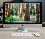 iMac 27” 2019, Computers en Software, Ophalen, Gebruikt, SSD, IMac