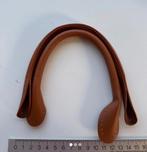 Bruin tashengsel - 31cm, Ophalen of Verzenden, Nieuw, Overige typen