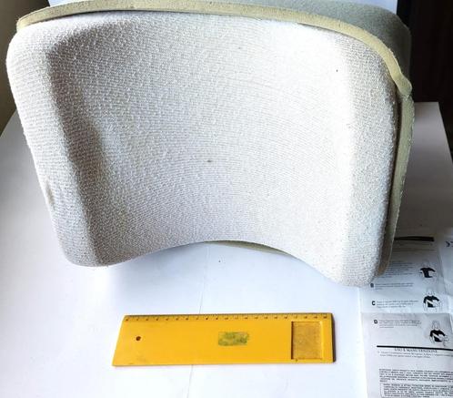 bandage kussen, shoulder abduction kit Hulp voor de hand arm, Diversen, Braces, Gebruikt, Ophalen of Verzenden