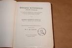 Moderne Wetenschap — Populaire Natuur- & Scheikunde 1908, Ophalen of Verzenden