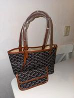 Goyard tas ,Nieuwe tas, Ophalen of Verzenden, Nieuw, Zwart, Handtas