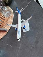 Aegean A321NEO PPC 1:200, Verzamelen, Luchtvaart en Vliegtuigspotten, Ophalen of Verzenden, Gebruikt, Schaalmodel
