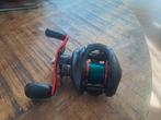 Lion baitcaster reel nieuw, Watersport en Boten, Hengelsport | Roofvissen, Ophalen of Verzenden, Zo goed als nieuw, Molen