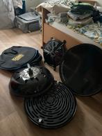 Cadac Skottelbraai Onderdelen, Caravans en Kamperen, Kampeeraccessoires, Ophalen of Verzenden, Gebruikt